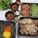 효자동족발