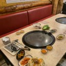 마루벌돌구이 배방점 | 천안 백석동 맛집ㅣ마루벌돌구이 백석점ㅣ구워주는 고기집