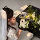 210 | 김해 생화케이크 타이타이하우스 브라이덜샤워 케이크 후기