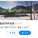 이팝길대추농원