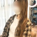 웅이네 애견샵 | 유성구 허쉬컷, 레이어드 씨컬펌잘 하는 미용실 &lt;웅이네 미장원&gt;에서 허쉬컷하고 왔다 + 머리 전후 비교...
