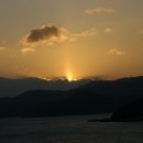 나로도바다 이미지