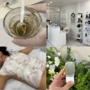 세종월드프라자 B동 뒤 | 해운대 등드름관리 라데끄랩 슈가링 부산지사 뉴알라딘필링 재생관리 후기