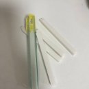 지우개 | 다이소 슬라이드식 슬림 지우개 후기 – 사용 팁 &amp; 추천 포인트