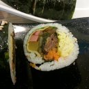 배두둑김밥인