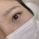 산본속눈썹 | 아이유뷰티살롱 자연스러운 브라운 속눈썹연장 후기