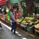 괴정골목시장 이미지