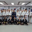 합기도 진중관 이미지