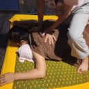 문테라피.스트레칭