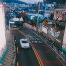 감천문화역 이미지