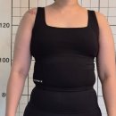 TOP GYM | [달서구 PT] 달서구피티 TOP GYM(탑짐), 3달 피티후기(체지방 4.8% 감량, 근육량 0.5kg 증량)