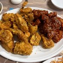 대복집 | 부산거제시장맛집 부산시청 치맥추천 진주통닭 1호점
