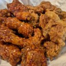 교촌치킨(행신역점)