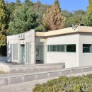 밀양아리랑대공원 화장실 이미지