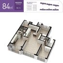 시티프라디움 이미지