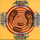 Anthrax - State of Euphoria 이미지