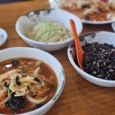 밀마루맛짜장 | [논산/상월면] 밀마루 맛짜장_불맛 짜장면, 옛날 케찹탕수육, 금강대학교 근처 동네 중국집 후기