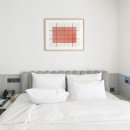 에이치에비뉴호텔 송정점 | 부산 여행 : 숙소 에이치에비뉴 호텔 광안리해변점 후기