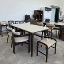 쇼룸 | 오크빌 쇼룸 방문 후기 | 신혼집 세라믹식탁 구매까지(넛츠·트레볼라·올리 비교)