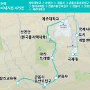 제주대학교 (종점방면) 이미지