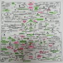 Q MAP(지도) 참고 이미지