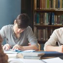 한경대학교(기숙사 나래관) 이미지