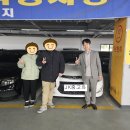 (유)션디자인 | 2014년 쏘나타 하이브리드 출고 후기