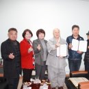 연화마을과 파라밀 요양병원, 지역사회 복지발전과 의료복지 향상위해 손잡다