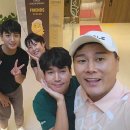 뷰 스크린골프 이미지