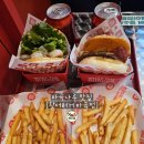 GS더프레시마곡점(발산) | 마곡주민이 말하는 마곡나루맛집 [왓더버거 마곡점]솔직후기