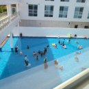 정관아쿠아드림파크수영장 이미지