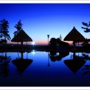 풍경 조형물 이미지