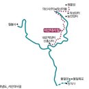 제67차 의신계곡 하계휴양 및 정기산행 - 2017.7.23 이미지