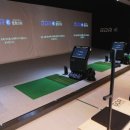 스타 스크린골프 이미지