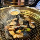 도로변(고척로 101) | [삼전역 맛집] 노아 막창 숯불구이 | 잠실야구장 근처 파막창 맛집 후기