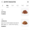 굽네치킨 티스토리