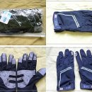 (판매완료)k2 등산용 장갑 2종류, 블랙야크 여성용 7부바지 26인치 , 블랙야크 반팔 쿨맥스 티셔츠 90 이미지