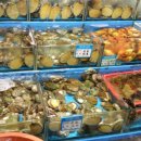 수산시장 이미지