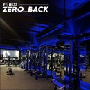 24시 헬스 PT 제로백피트니스 송정점 이미지