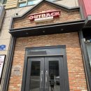 안산 아웃백스테이크하우스 고잔점｜친구들과 블랙라벨 씨즐링 에디션 먹고 온 후기