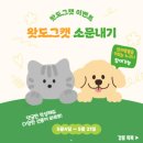 펫도그 애견스쿨 | 왓도그캣 | 20만 원 상당의 포로리 강아지 유모차 무료 펫 선물 받는 방법🎁