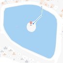 횡단보도 부근 | 🌸 김천 벚꽃 나들이 🌸 <연화지> · <직지사> 방문 후기