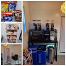 CU 한밭대원룸2호점 | 사당 고시원 사당역 초역세권 소노스테이