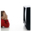 어린이 TV 시청 시간, 얼마가 좋을까? 이미지