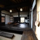 주왕산 성천댁