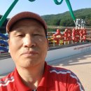 산정호수 이미지