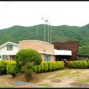 사리보건진료소 이미지