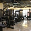 달라진 피트니스 이미지