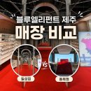 블루핸즈제주대형점 | 블루엘리펀트 제주 칠성점 후기｜선글라스·안경 가격, 블루엘리펀트 매장 비교