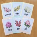 유성실버복지센터 2층 | ​[영등포/대림동] 다시 만난 반가운 얼굴, 대림실버요양원 홍매화 인지 수업